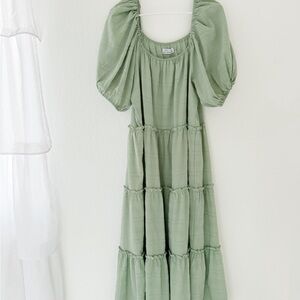 Shop Zoco Daymaker Dress